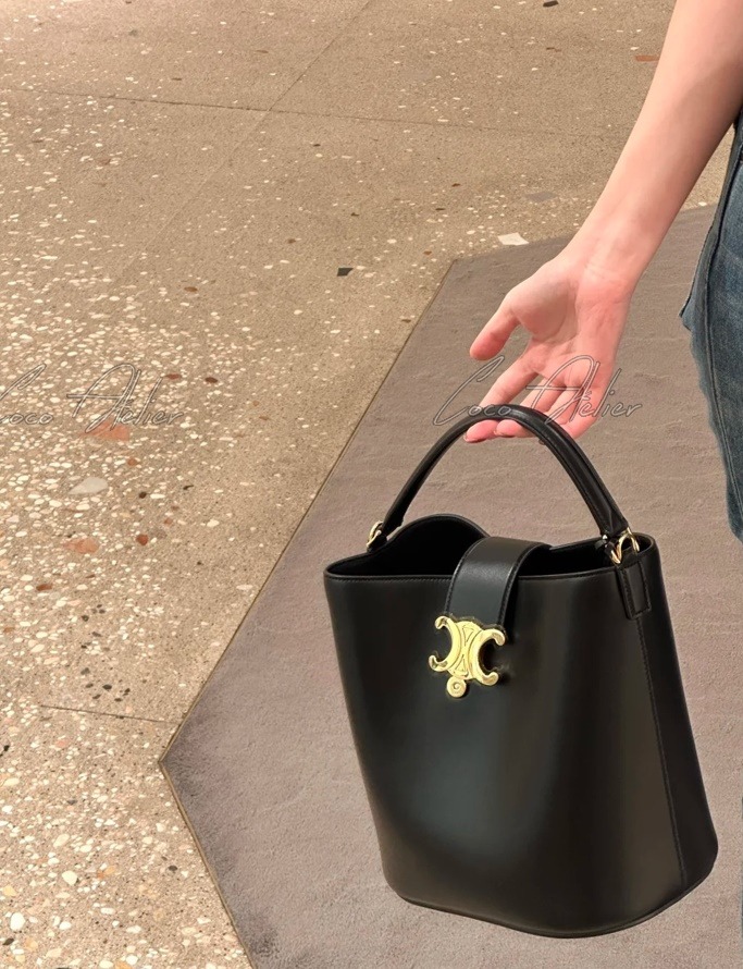 [CELINE] 루이즈백 스몰 미디엄 +2color