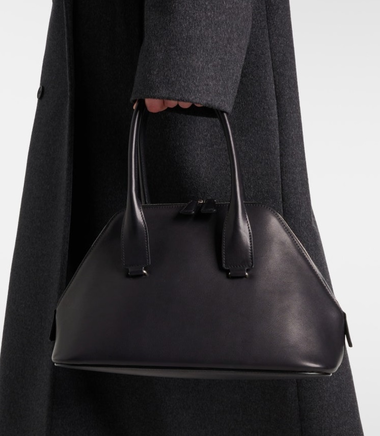 The Row Mini Devon 더로우 데본 토트백 (+2Size)