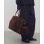 The Row Mago Suede 더로우 마고백 스웨이드 (+3size)