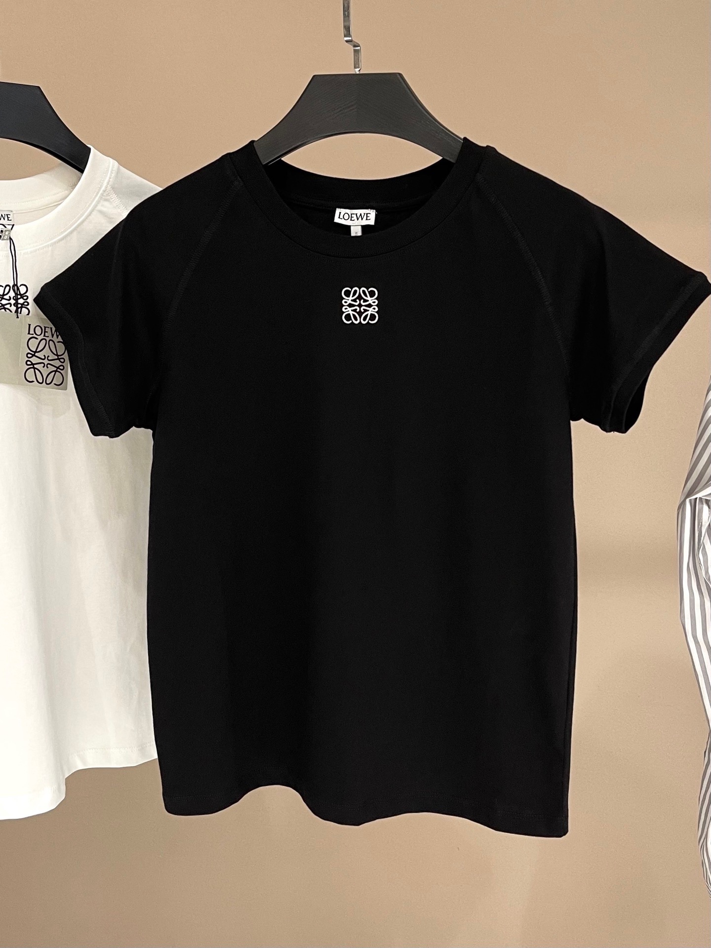 LOEWE Anagram T-Shirt