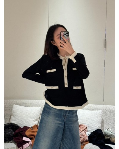 CHANEL 25 Cardigan