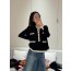 CHANEL 25 Cardigan