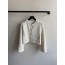CHANEL 25 Cotton Cardigan
