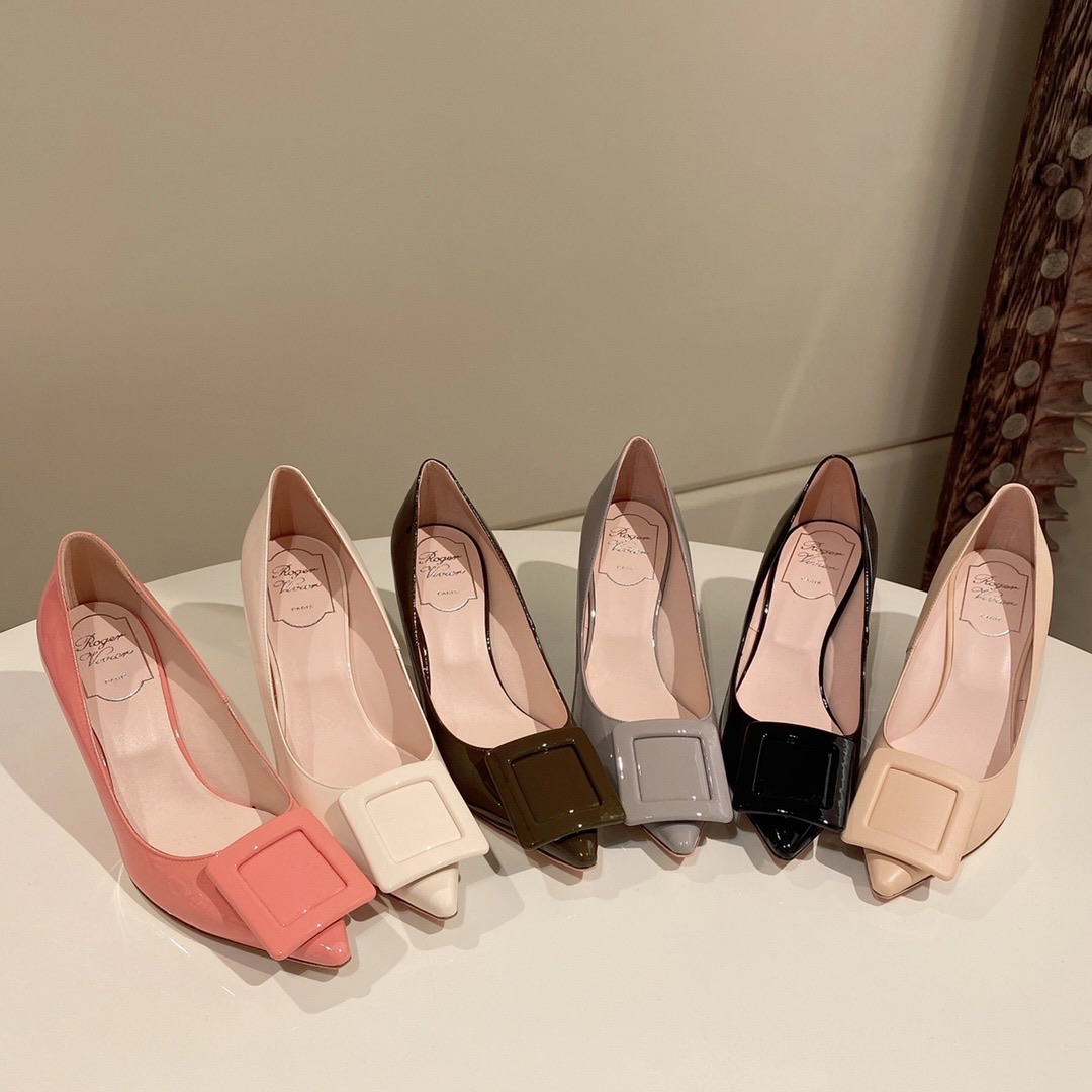 Roger Vivier 펌프스