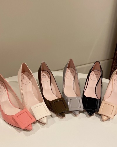 Roger Vivier 펌프스