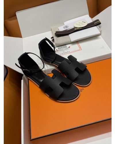 HERMES SANTORINI SANDALS (Epson)