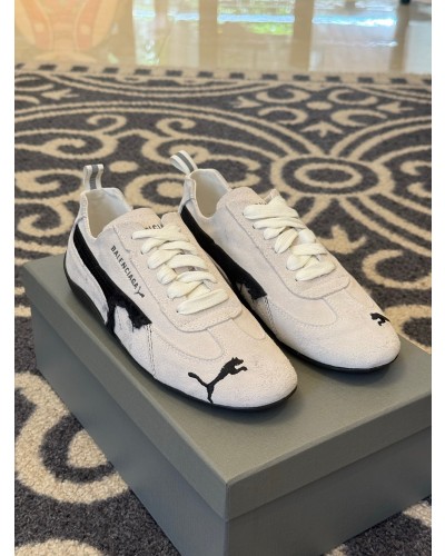 Balenciaga x Puma shose