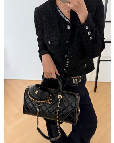 CHANEL Quilting Tote