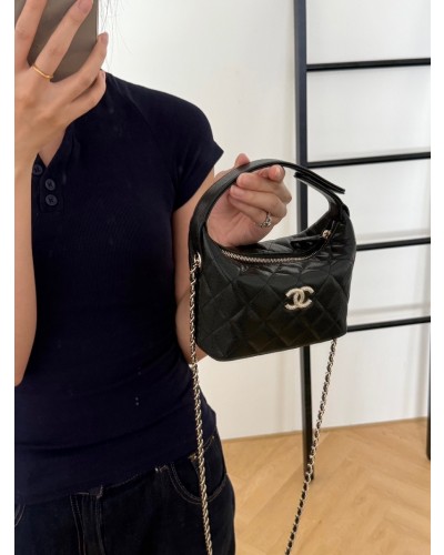 CHANEL CC Tote Bag
