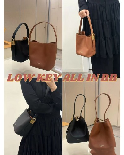 Louis Vuitton Low Key Hobo (+2color)