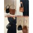 Louis Vuitton Low Key Hobo (+2color)