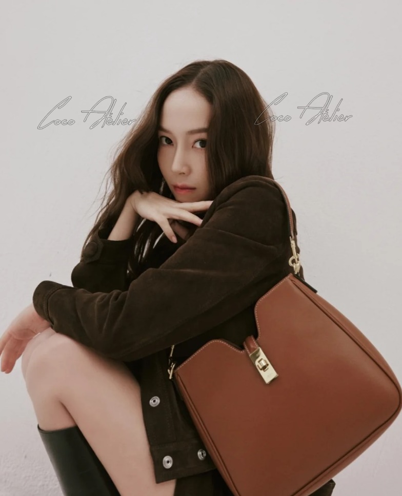 [Celine] 미디엄 소프트 16 까미유백 119563 (+4color)