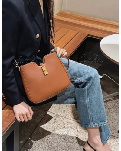 [Celine] 스몰 소프트 16 까미유백 120693 (+3color)