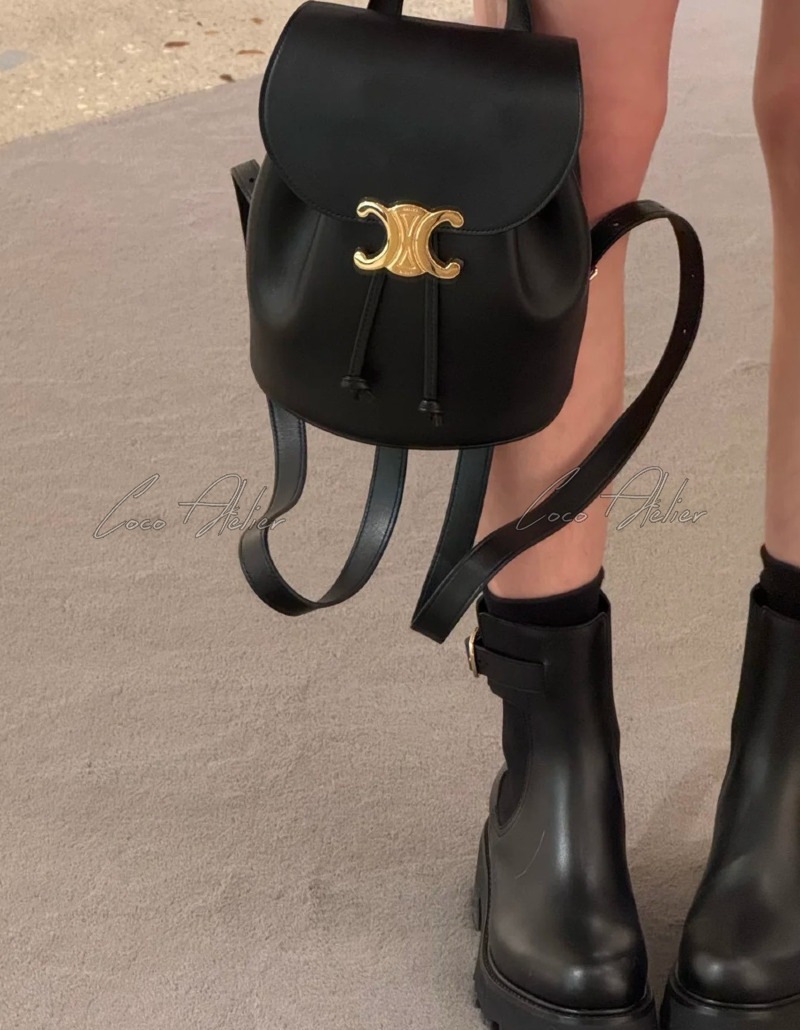 [Celine] 보니 백팩 118703 (+3color)