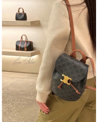 [Celine] 보니 백팩 118702