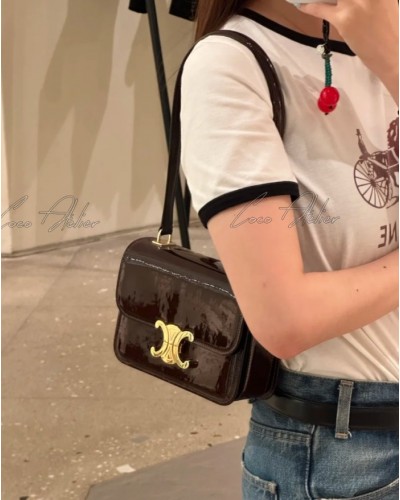 [Celine] 틴 가란스백 118053 (+2color)