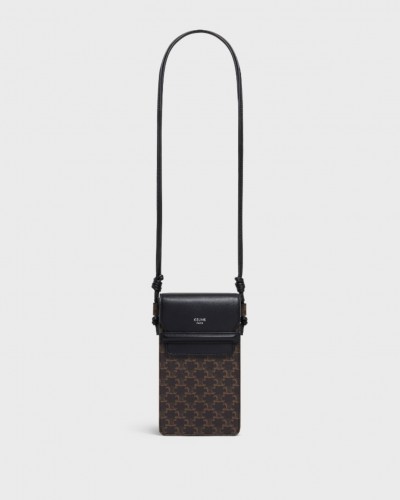 [Celine] 폰 파우치백 10G332