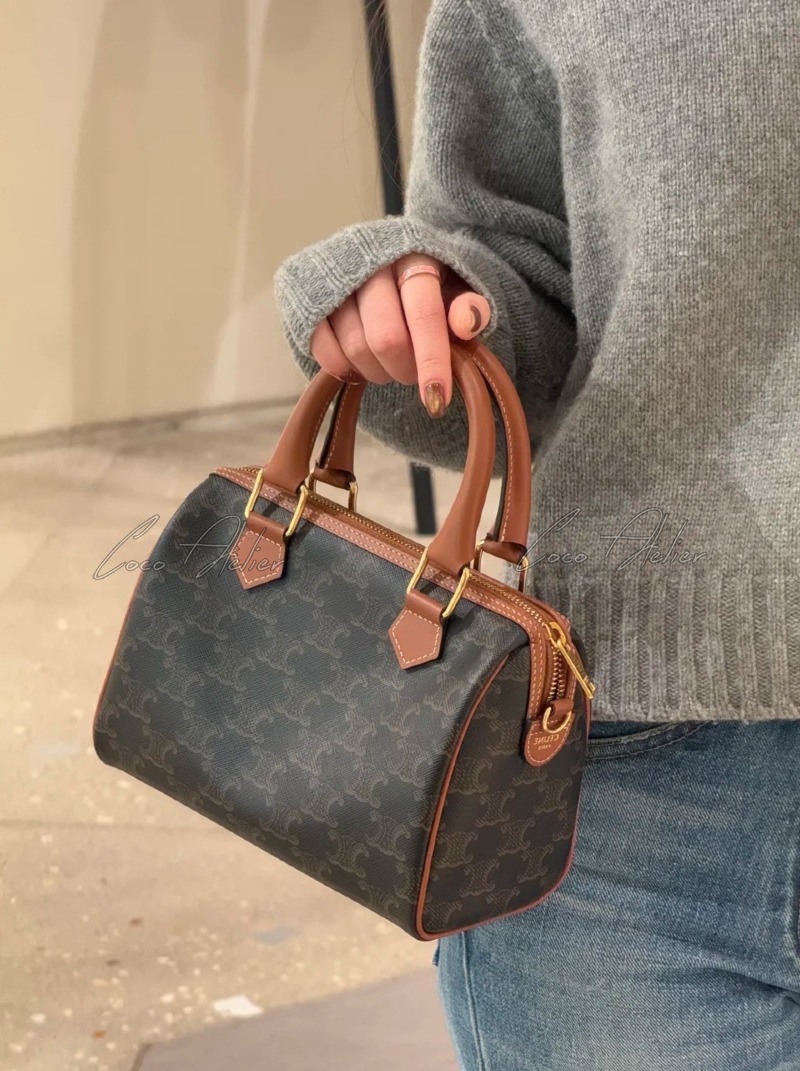 [Celine] 스몰 보스턴 113772