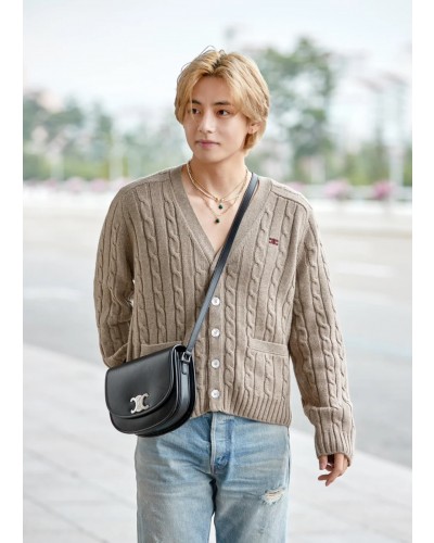 [Celine] 미디엄 베사체 트리옹프 114453