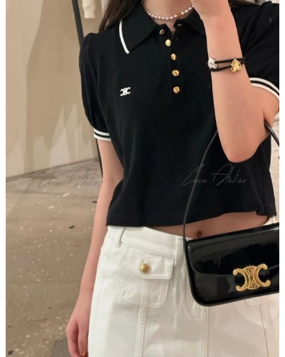[Celine] 틴 니노백 페이턴트 카프스킨 118313 (+2color)