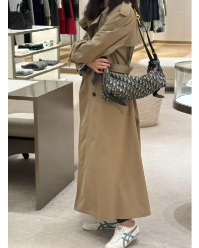 Dior D-Journey Oblique Bag (+2size)