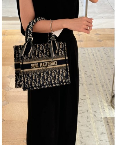 Dior Book Tote (+2size)