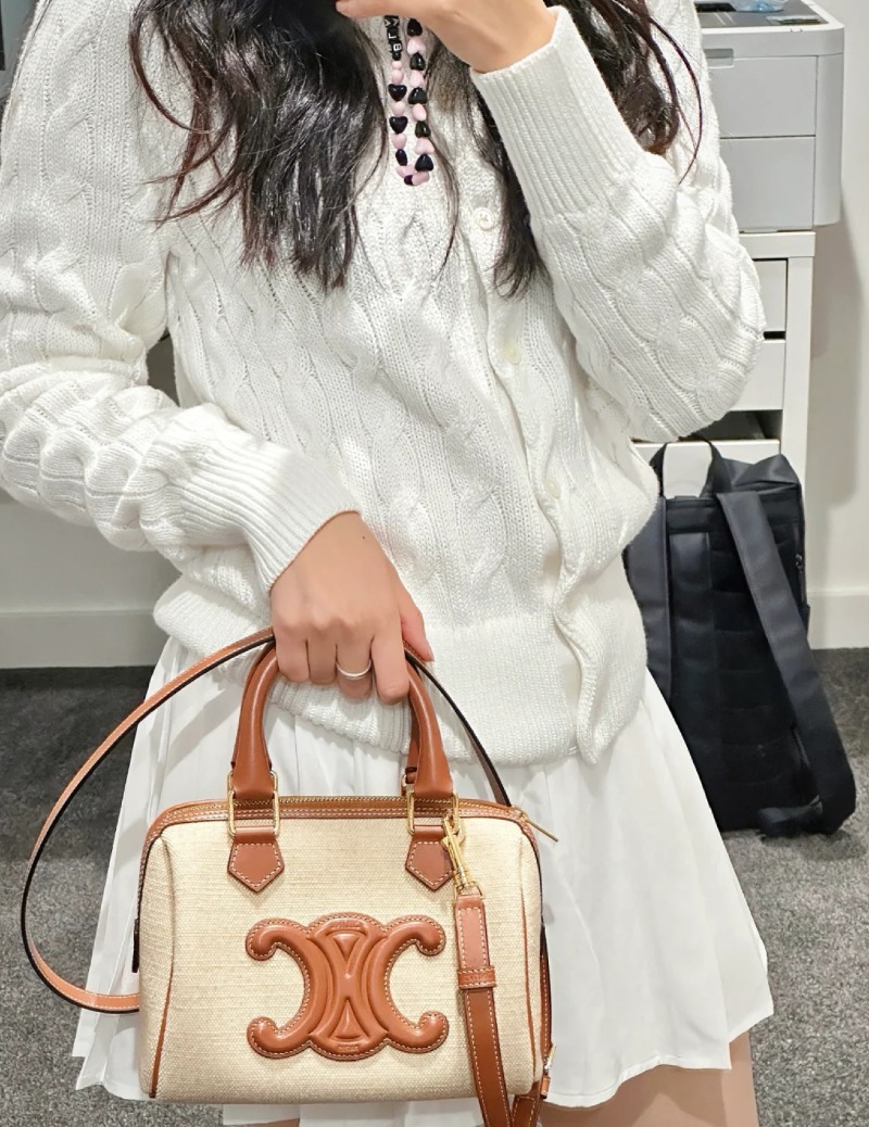 [Celine] 스몰 보스턴 113772