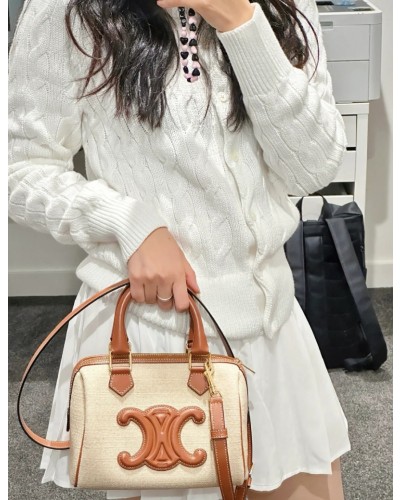 [Celine] 스몰 보스턴 113772