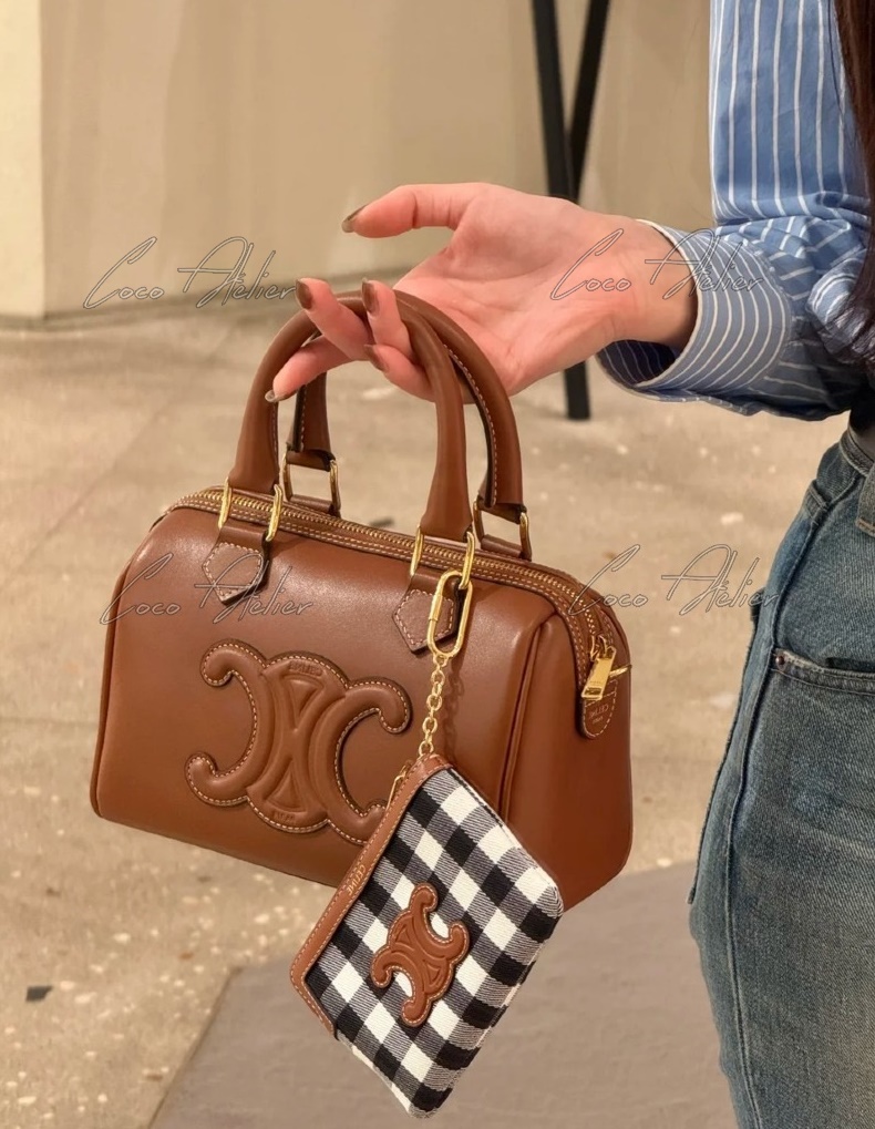 [Celine] 스몰 보스턴 113773