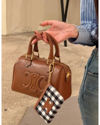 [Celine] 스몰 보스턴 113773