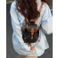 [Celine] 미디엄 폴코 백팩 117902