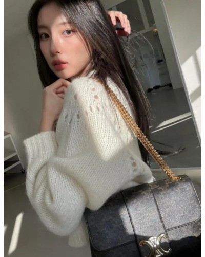 [Celine] 미디엄 빅투아르백 115852