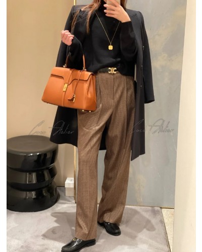 [Celine] 소프트 16백 미디엄 195543 (+3color)