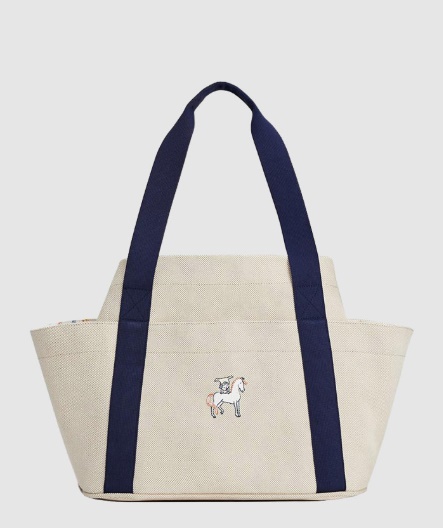 [Hermes] Canriole 다이퍼 백