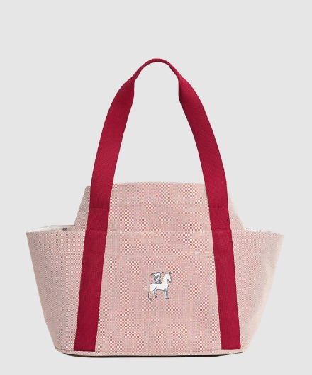 [Hermes] Canriole 다이퍼 백