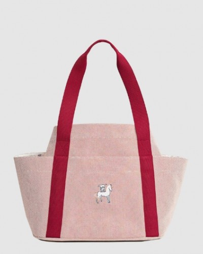 [Hermes] Canriole 다이퍼 백