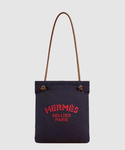 [Hermes] Aline 그루밍 백