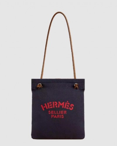 [Hermes] Aline 그루밍 백