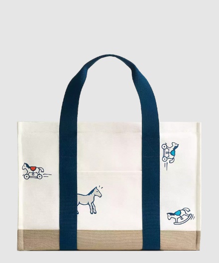 [Hermes] 아다다 토트백