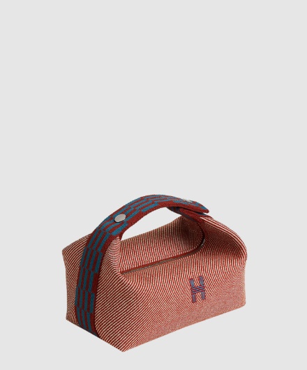 [Hermes] 라지 브리드 어 브랙 케이스