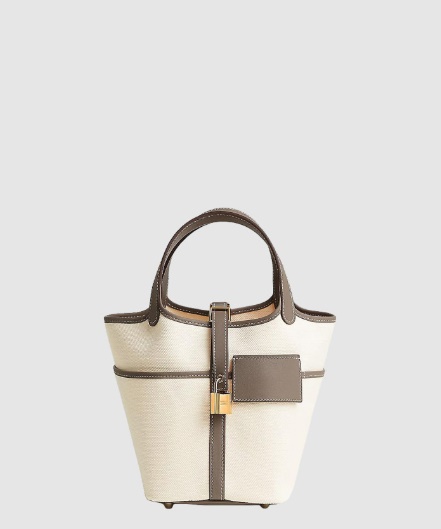 [Hermes] 피코탄 락