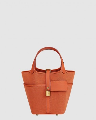 [Hermes] 피코탄 락