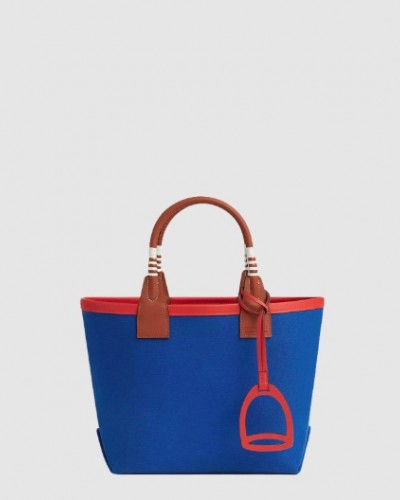 [Hermes] 스티플 25 토트백