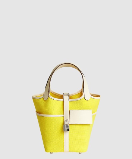 [Hermes] 피코탄 락