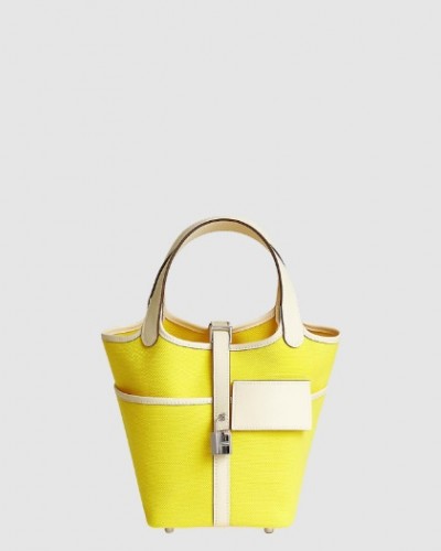 [Hermes] 피코탄 락