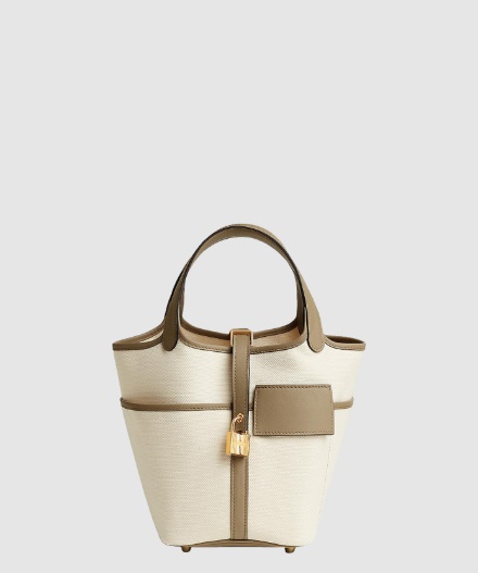 [Hermes] 피코탄 락