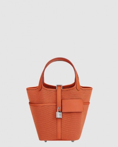 [Hermes] 피코탄 락