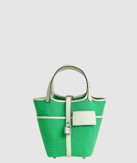 [Hermes] 피코탄 락