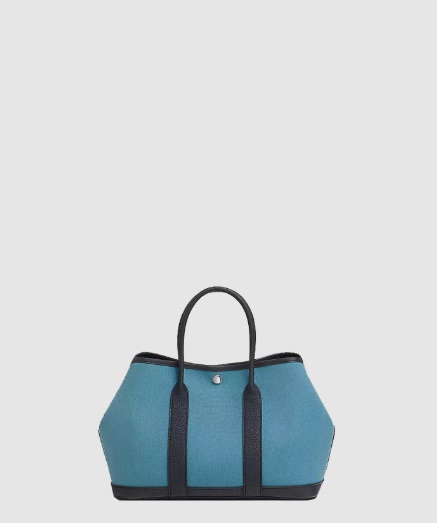 [Hermes] 가든파티 캔버스