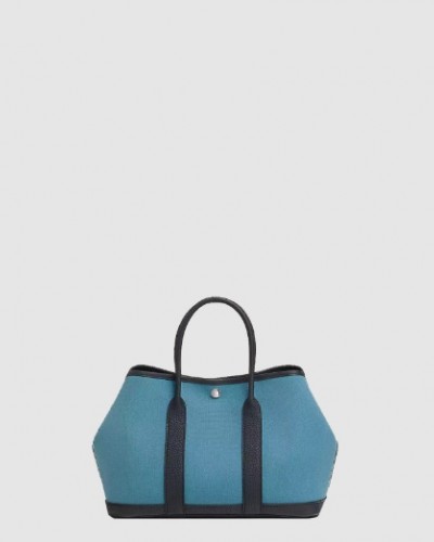 [Hermes] 가든파티 캔버스